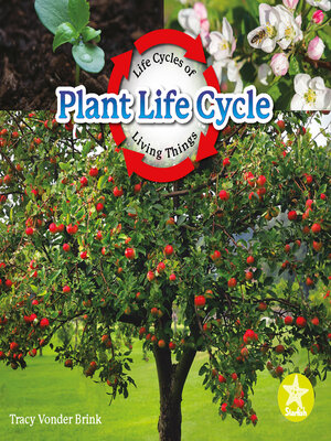 cover image of Plant Life Cycle